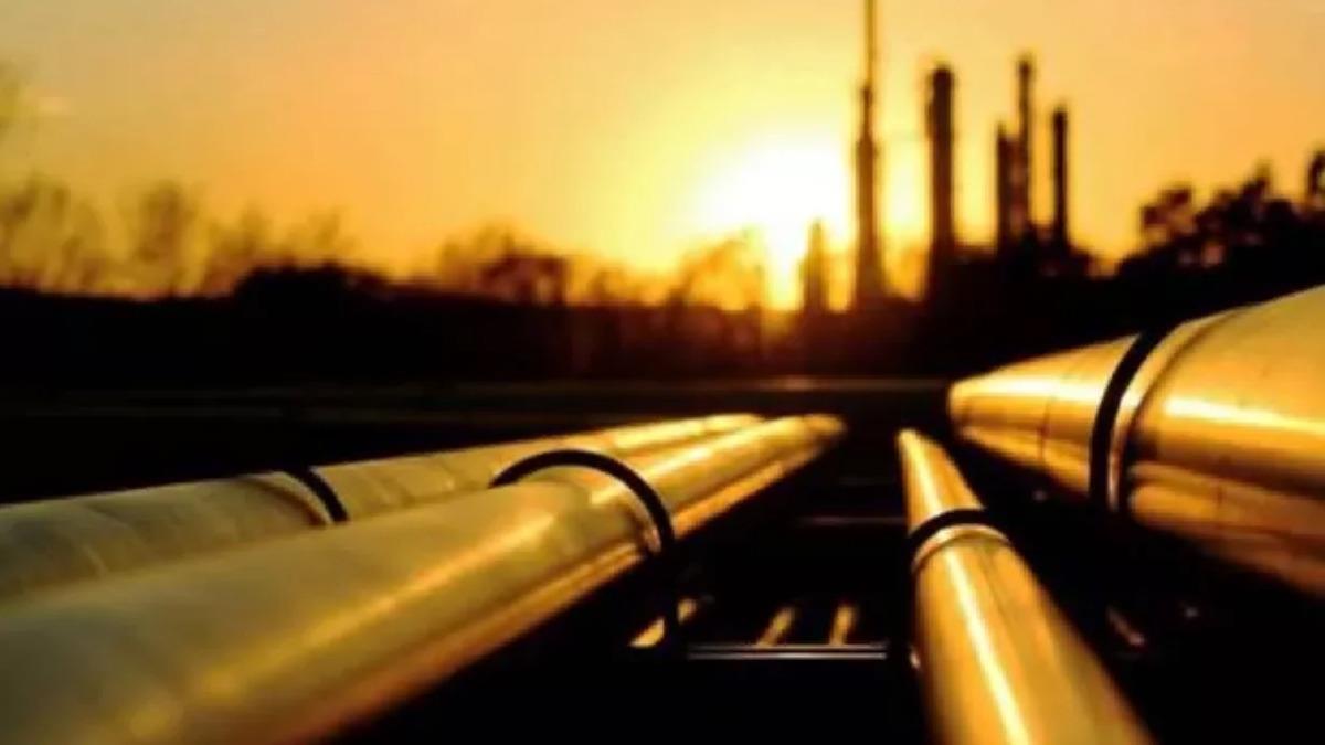 Avrupa'da doal gaz krizi! ngiltere harekete geti