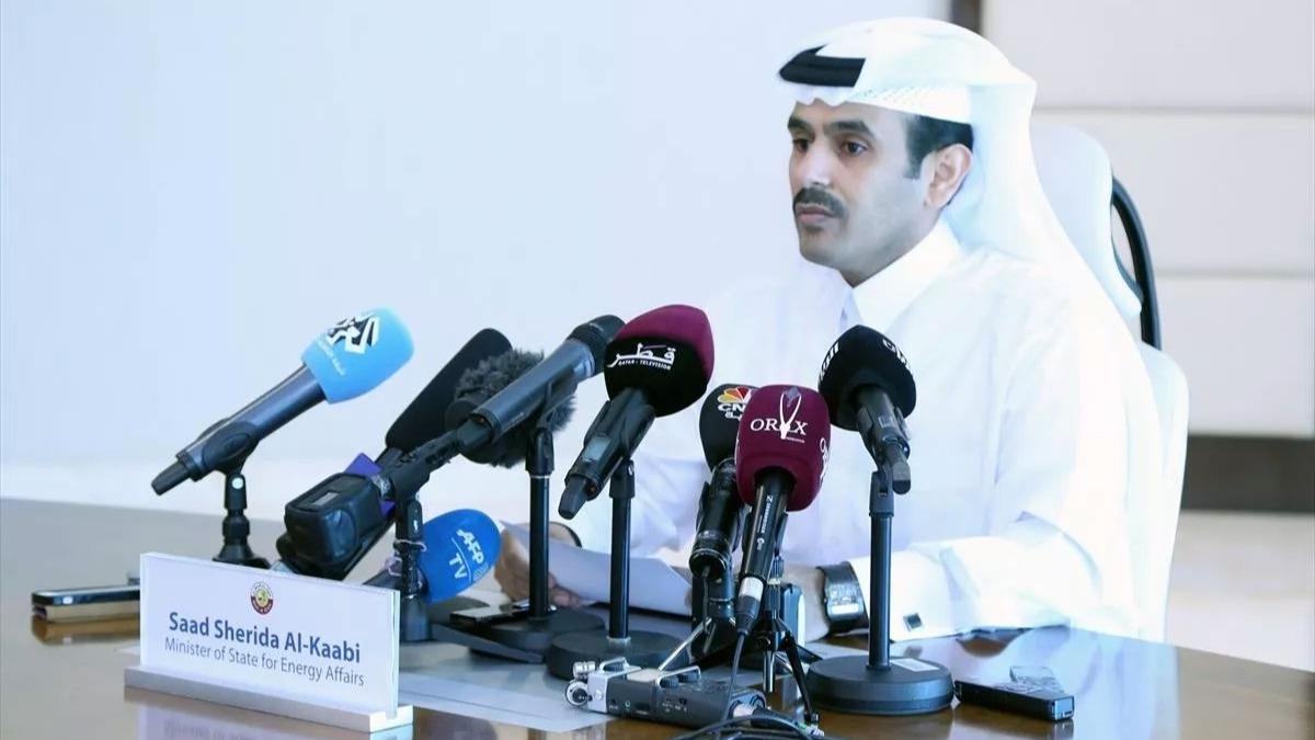 Katar kararn verdi: Geri dnmeyi dnmyoruz