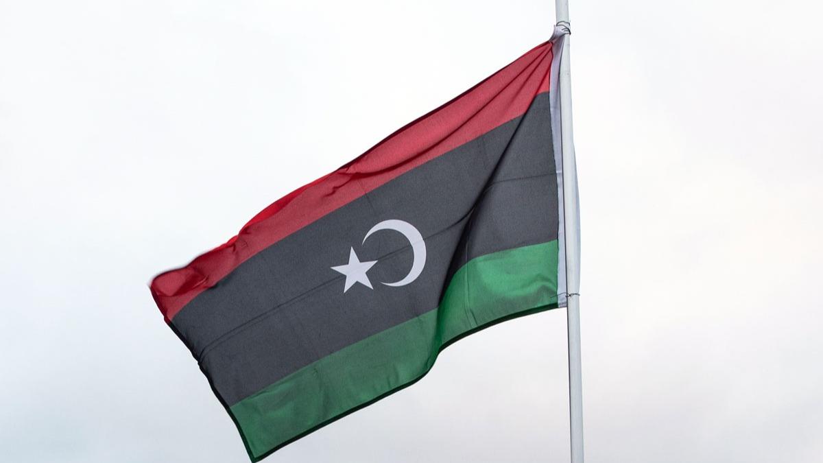 Libya'daki Temsilciler Meclisi, hkmetten gvenoyunu geri ektiini duyurdu