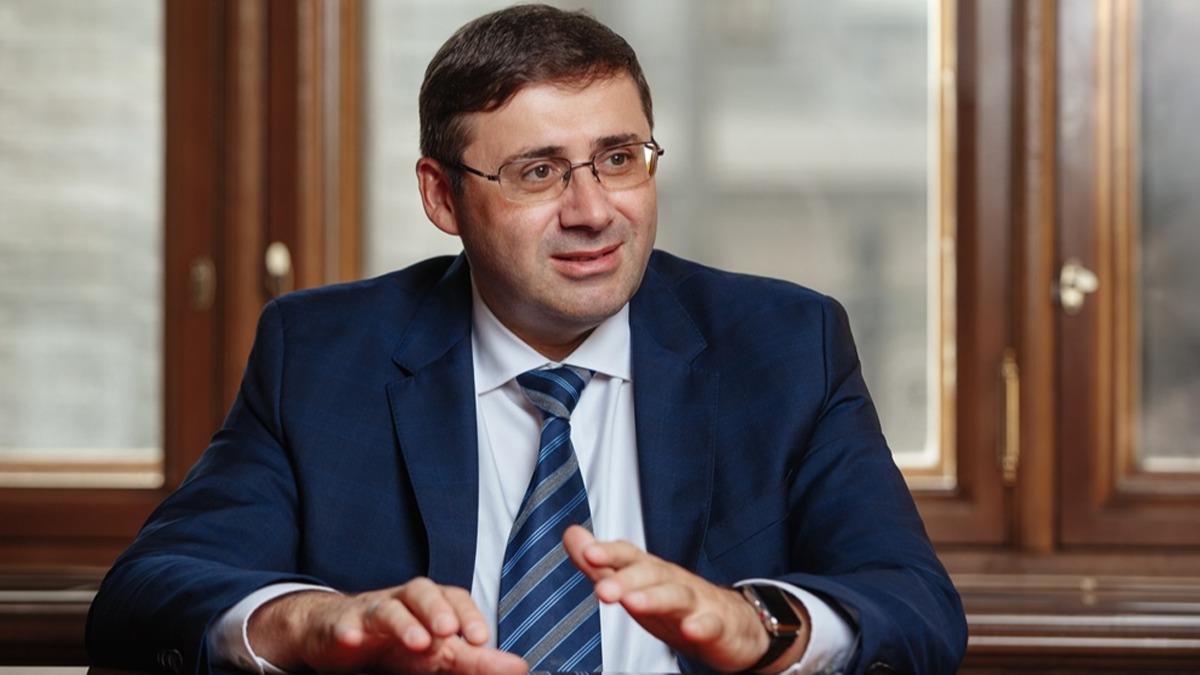 Merkez Bankas bakan yardmcsndan ilgin aklama: Emekliler devlete bel balamasn
