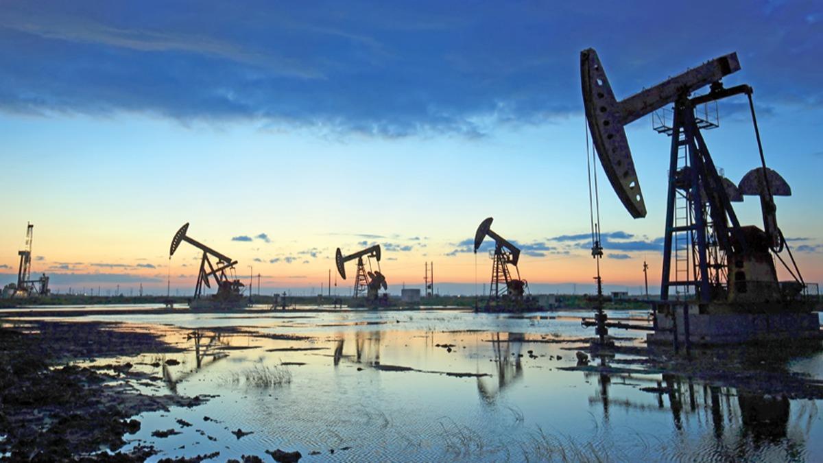 Kazakistan'dan yeni petrol hamlesi: 2030'da tkenecek