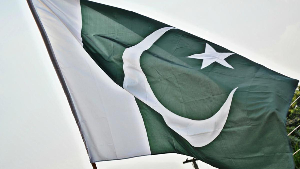 Pakistan'dan Afganistan ars