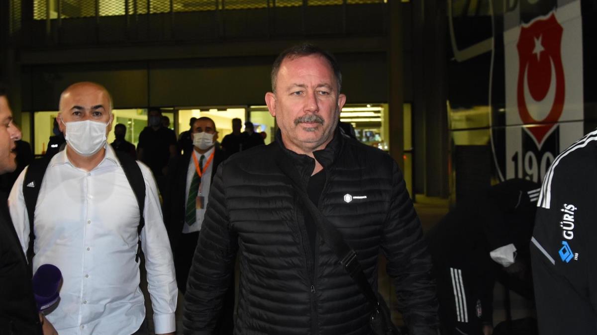 Beikta, Altay ma iin zmir'de 