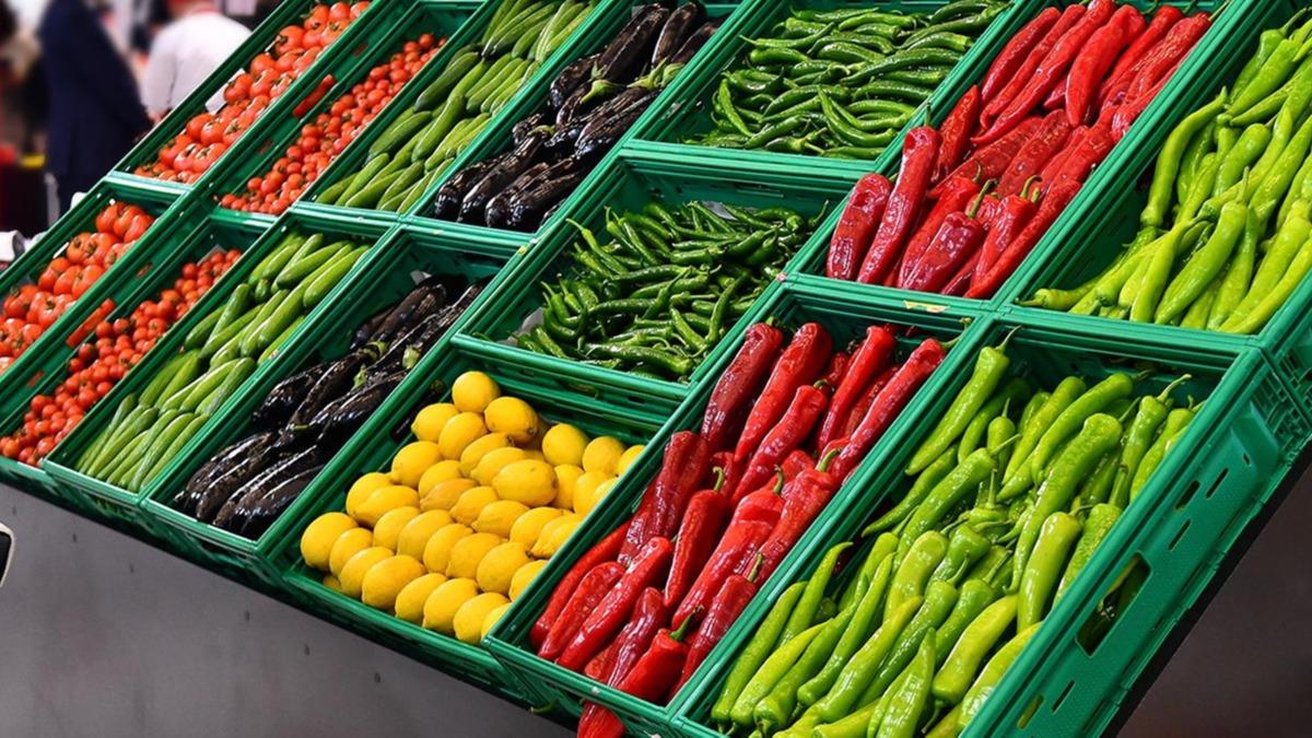 Fahi fiyatlara yeni nlem! Marketlere kstlama geliyor