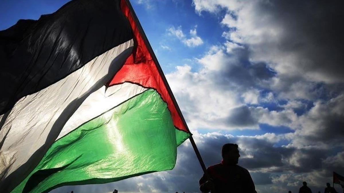 Hamas'tan srail'e kritik teklif: Anlamay sonlandrmaya hazrz