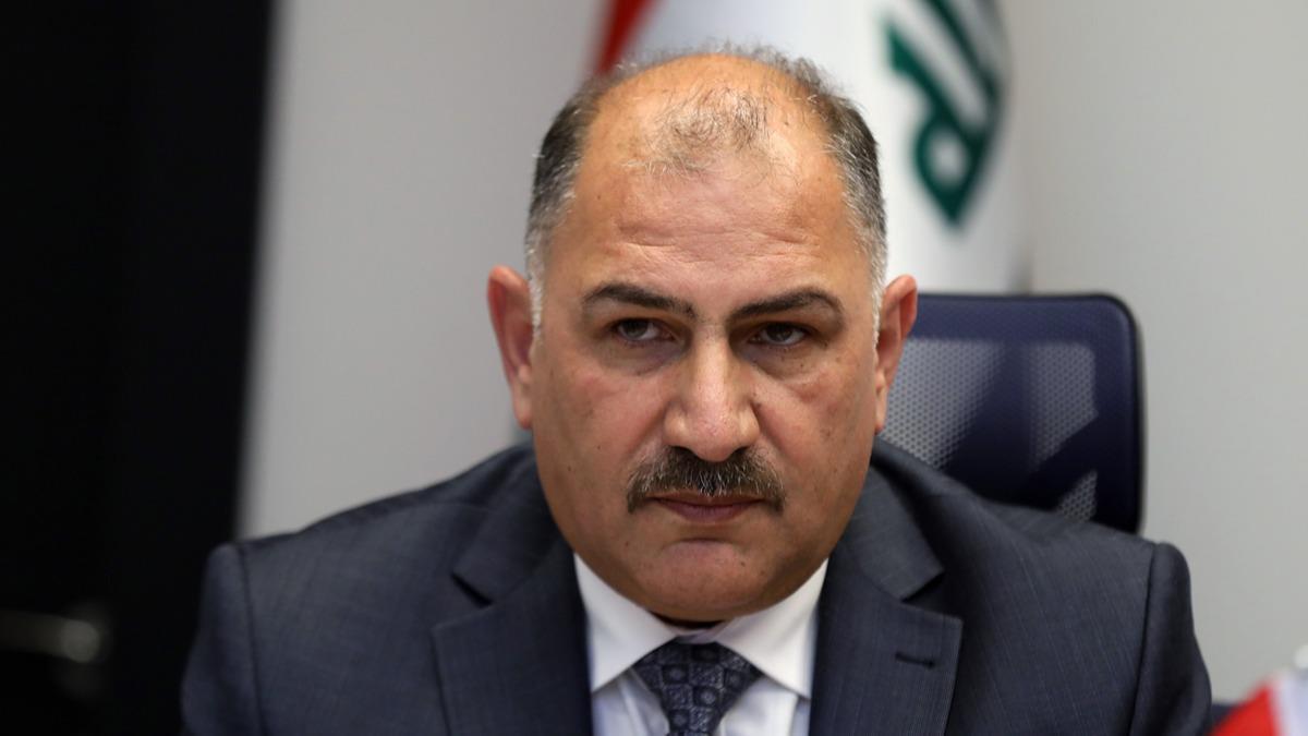 'Blgede Trkiye gibi stratejik bir ortaa ihtiyacmz var'