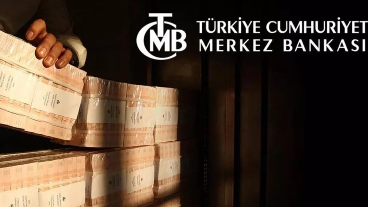 Merkez Bankas faiz kararn aklad