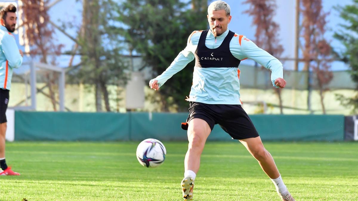 Baakehir'de Rizespor hazrlklar balad