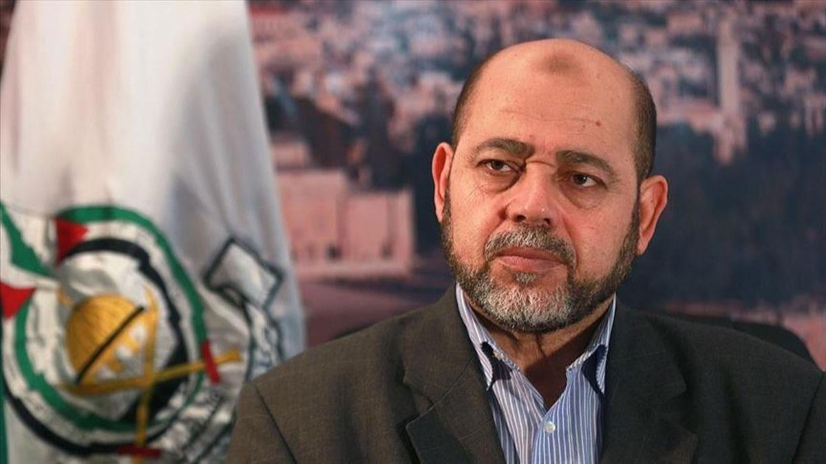 Hamas: srail esir dosyasyla ilgilenmeye karar verdi, taleplerimiz karlanrsa takasa hazrz