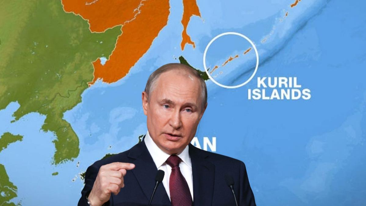 Putin'in plann kabul etmediler: Kar kyoruz