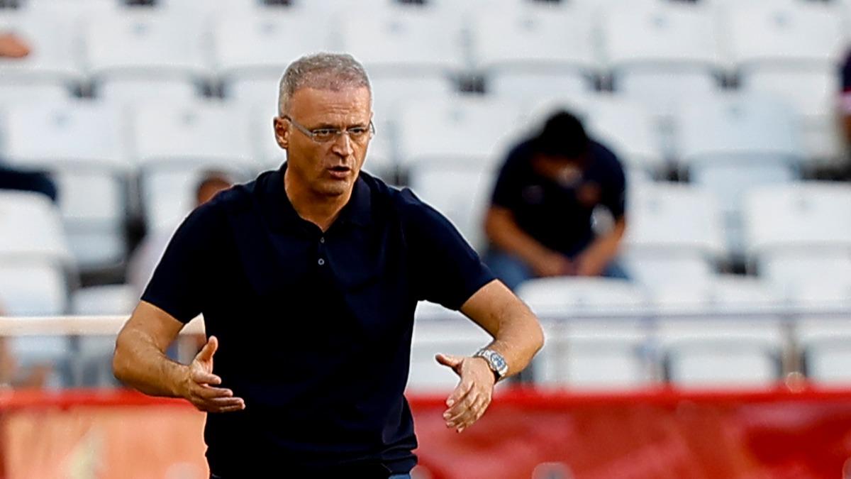 rfan Buz: Man hakk bu deildi