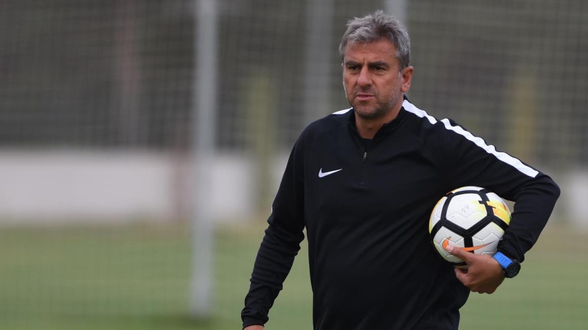 Rizespor yeni hocasyla ilk snavnda