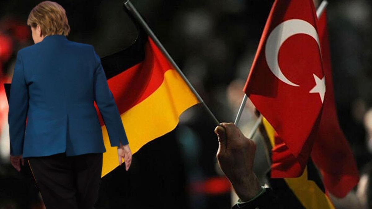Almanya'da kritik seim bugn! ''Trkiye iin byk nem tayor''