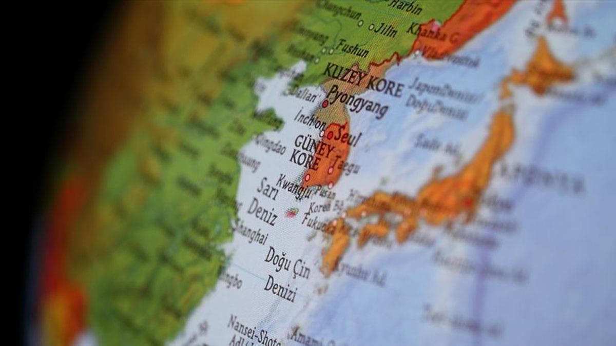 Gney Kore, Kuzey Kore'den gelen ''yapc mzakere'' mesajlarn anlaml buldu