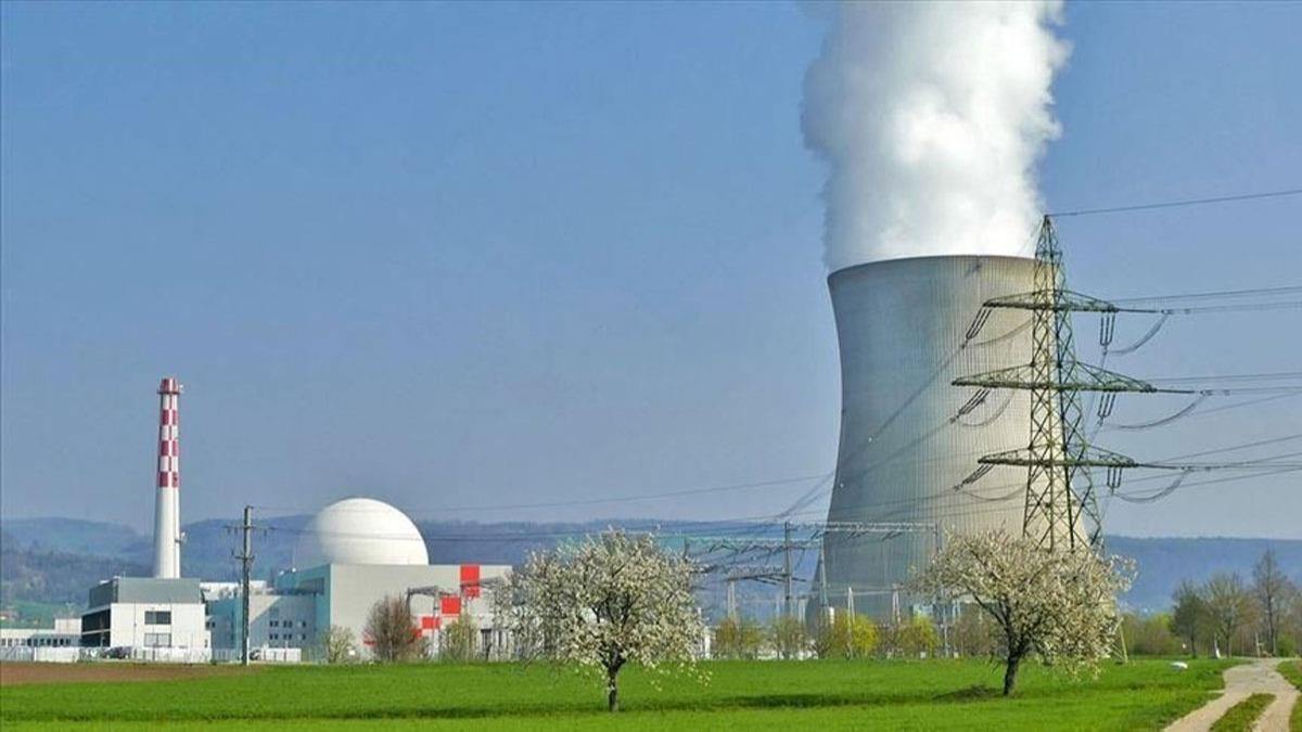 Japonya'da Kaiwazaki-Kariwa nkleer santralindeki gvenlik aklar onarlacak