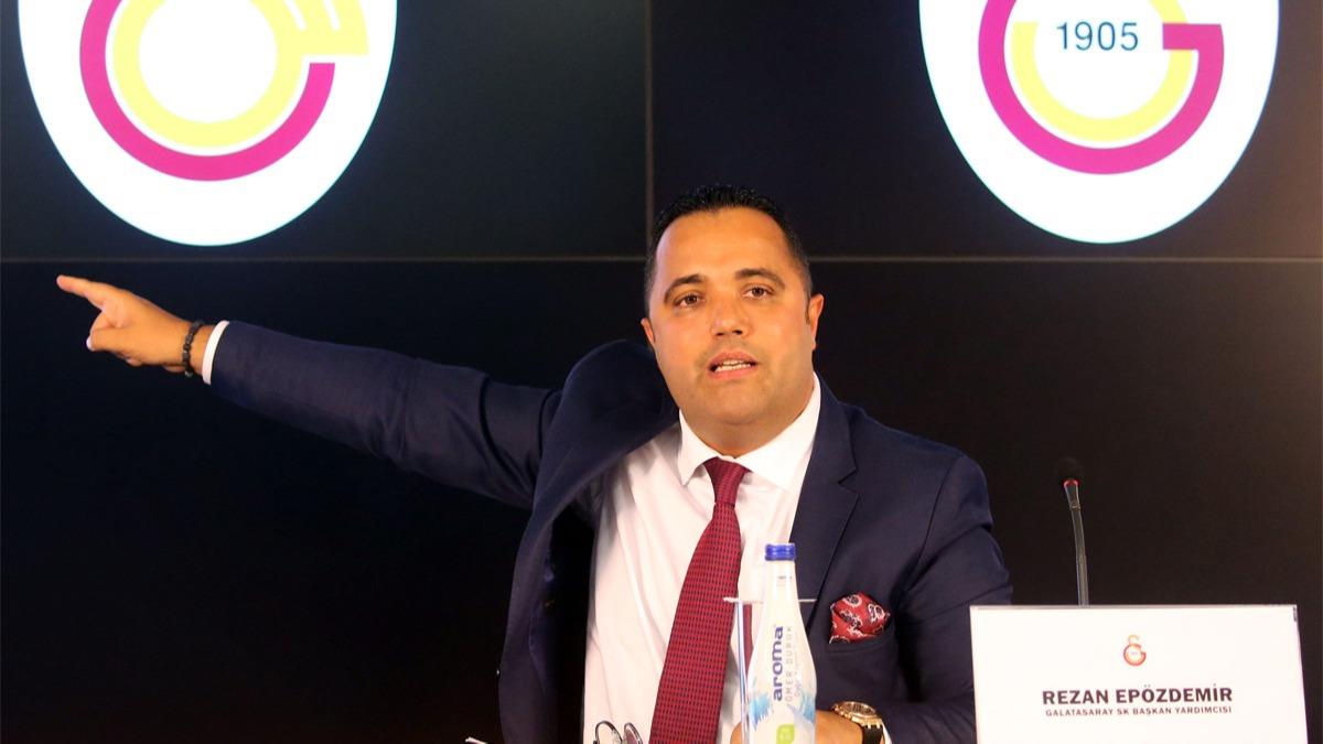 Galatasaray, korsan ile mcadele edecek