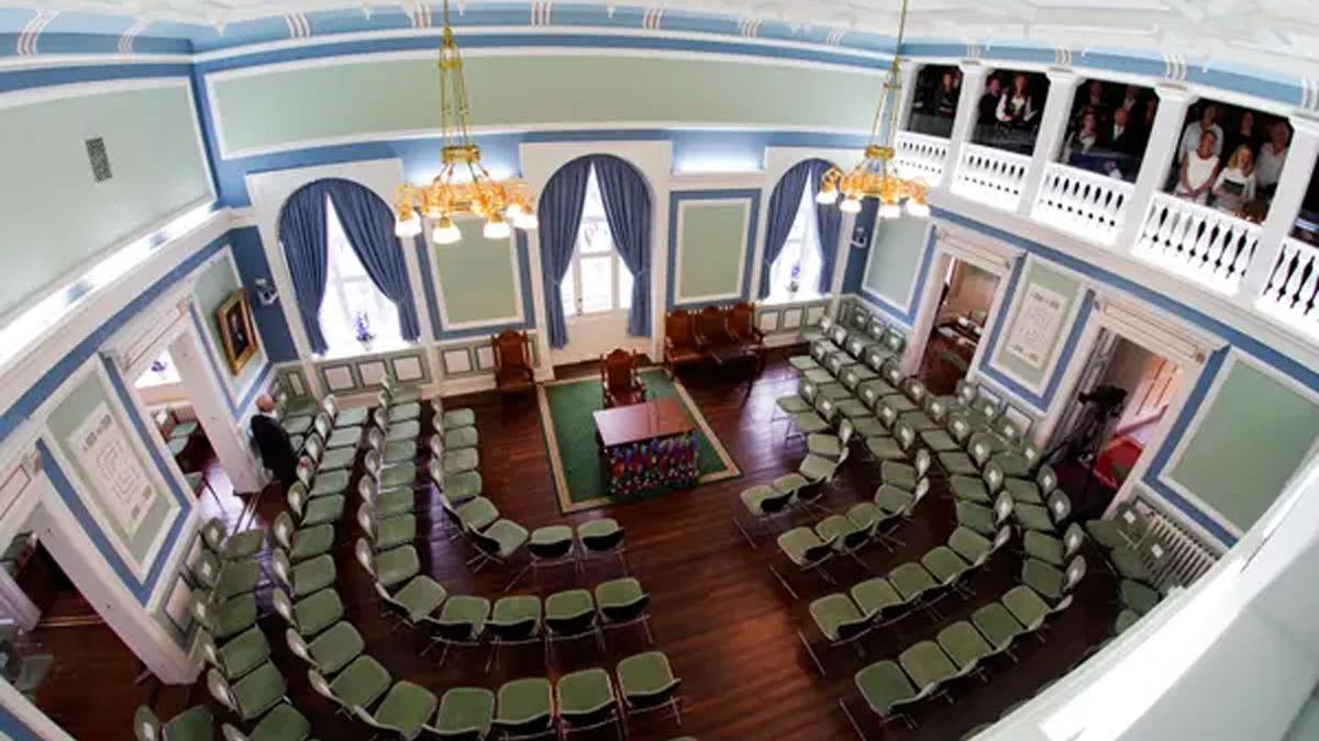 zlanda'da yaplan ikinci saymda kadn vekillerin parlamentoda stnlk salayamad belirlendi