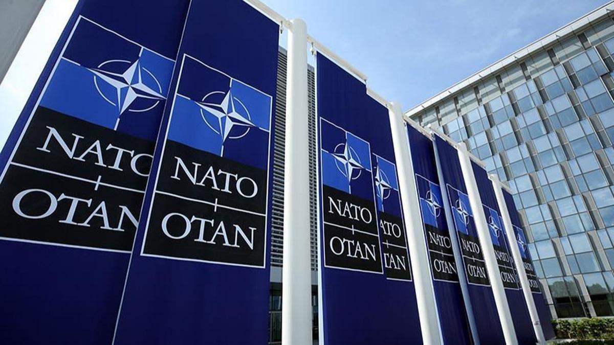 NATO, in'den nkleer silahlar konusunda effaflk istedi
