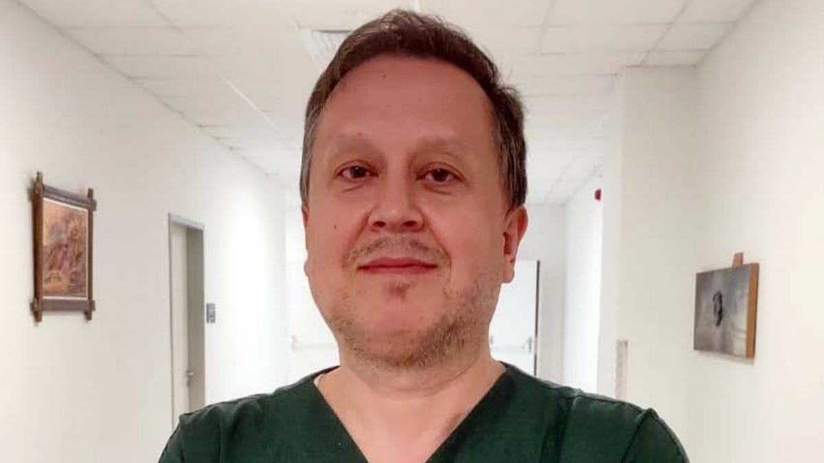 Prof. Dr. Ouztrk: Yaadmz 'aszlarn pandemisi'