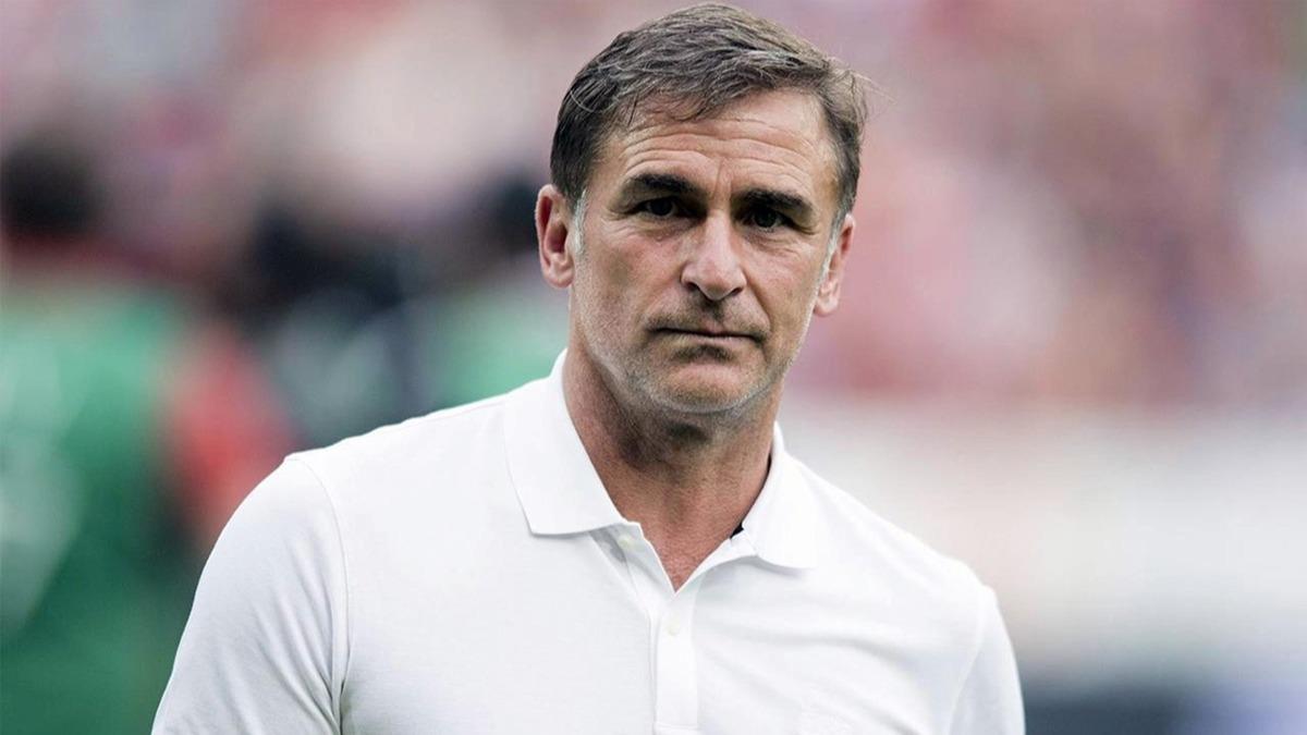 Stefan Kuntz'un yardmclar belli oldu