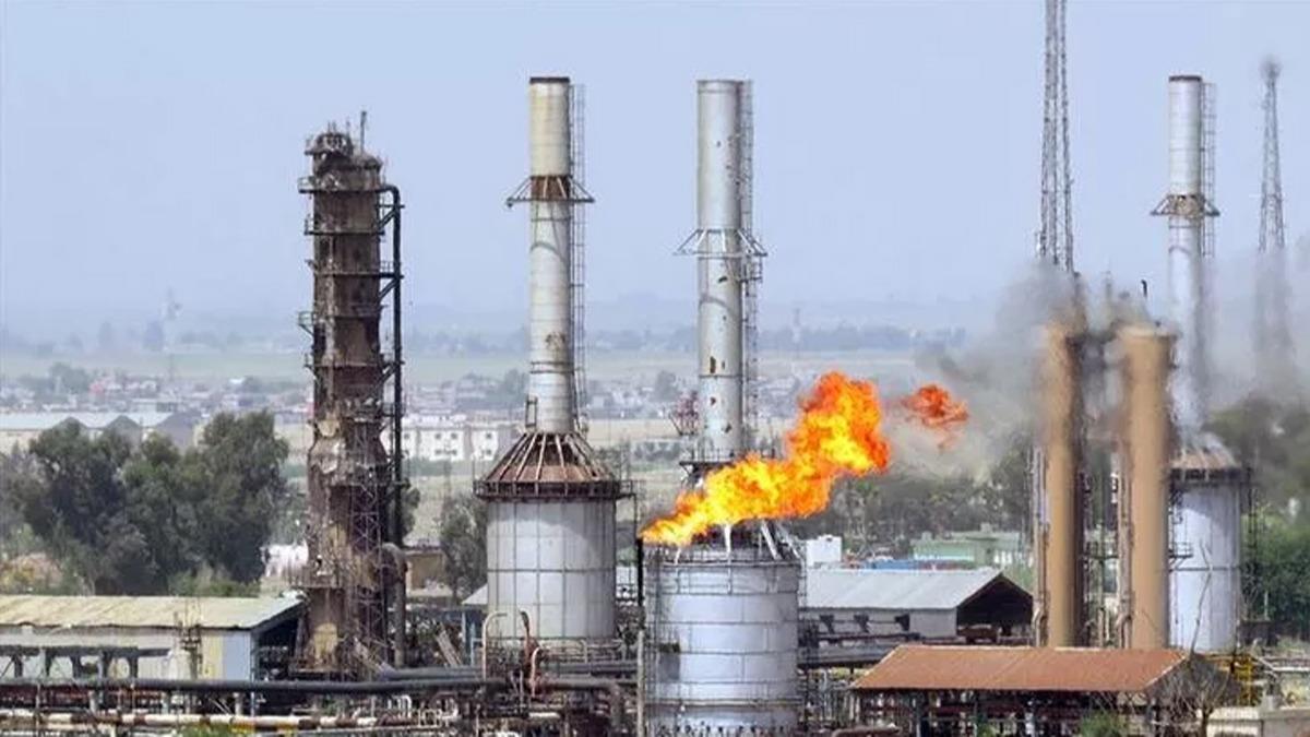 Taraflar anlat: AB lkesi doal gaz iin rotay douya evirdi