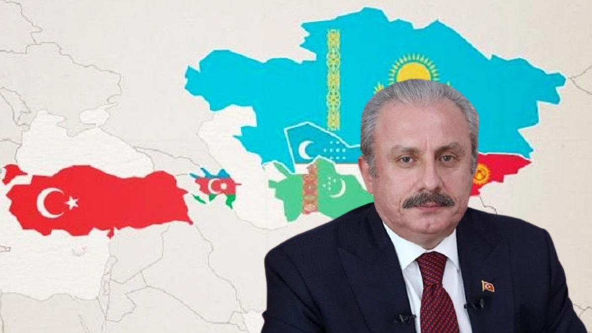 Trk dnyasnda yeni strateji! entop: Byk memnuniyetle takip ediyoruz