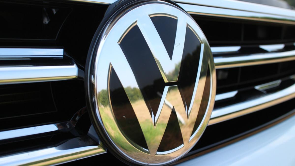 AB'den Volkswagen karar