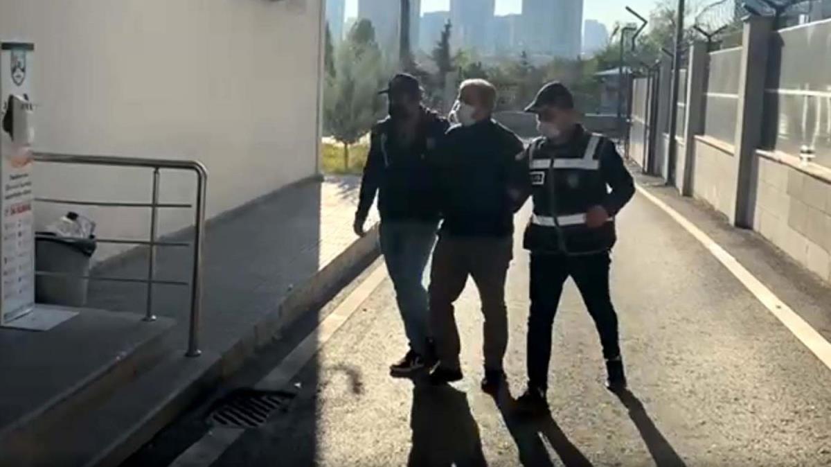 FET'nn 'savunma sanayi rgtlenmesi'ne operasyon