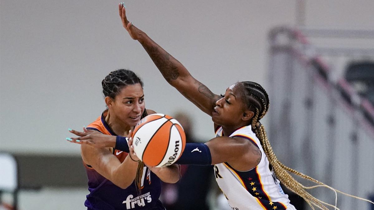 Bria Hartley, Fenerbahe'de