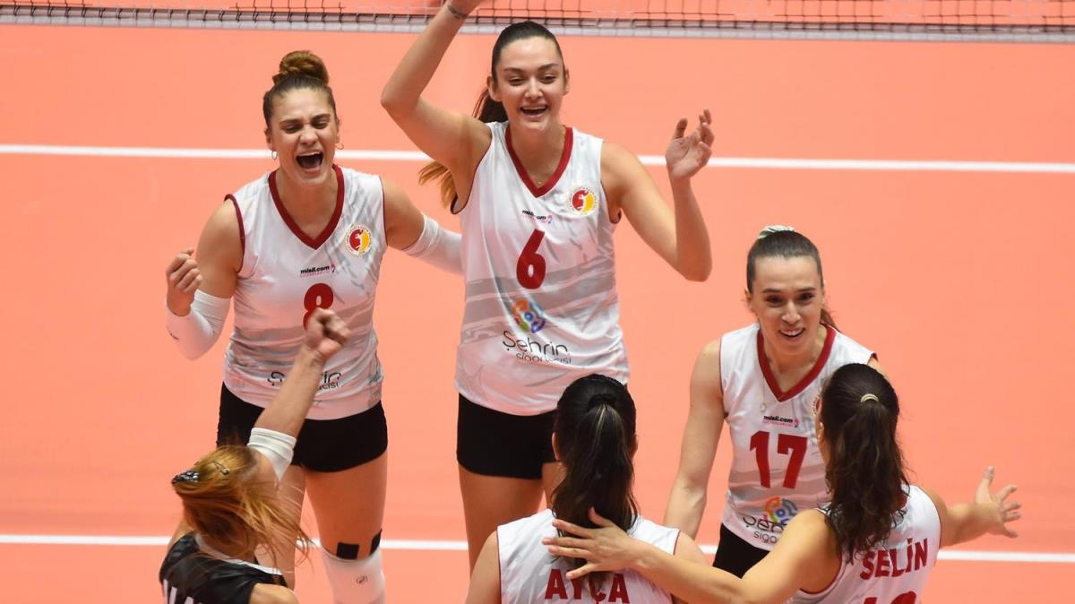 Eczacba Dynavit'ten rahat galibiyet