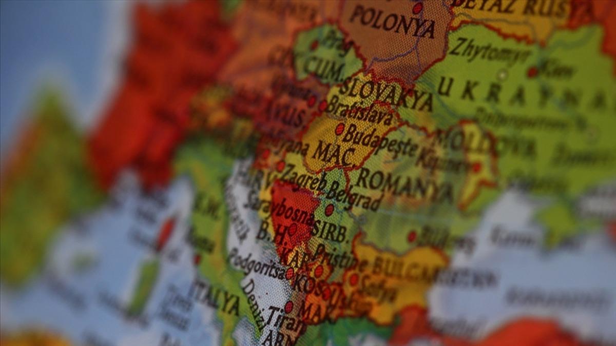 Macaristan, egemenliini ihlal ettiini ne srd Ukrayna'ya tepki gsterdi