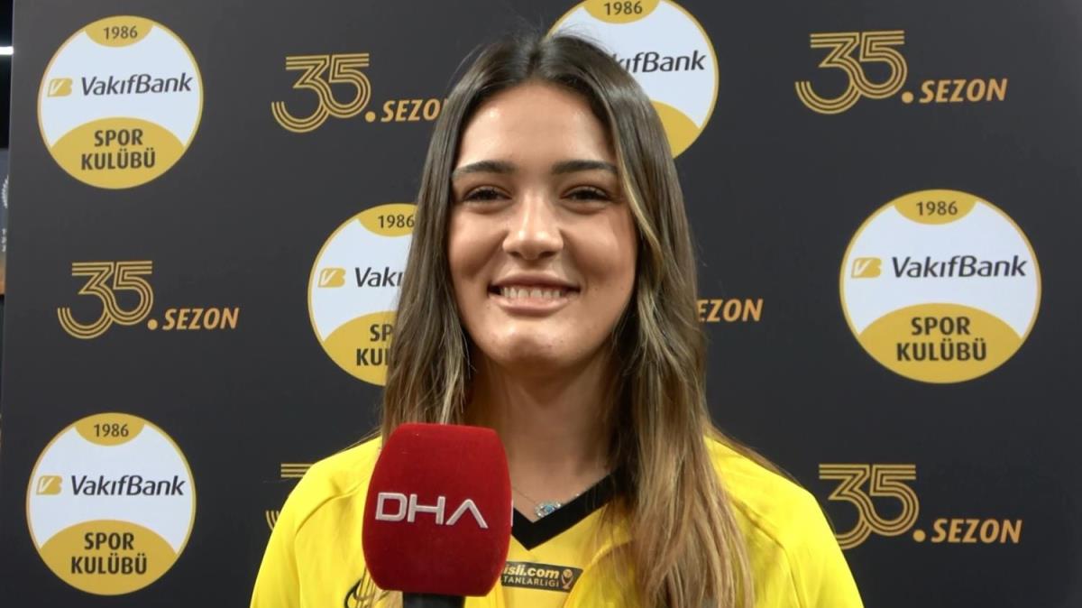 VakfBank'n hedefi 5 kupa