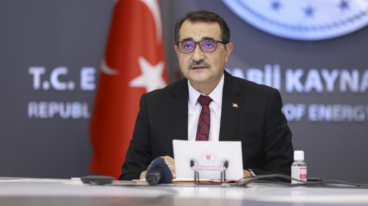 Bakan Dnmez, kojenerasyon tesislerine destein artacan bildirdi