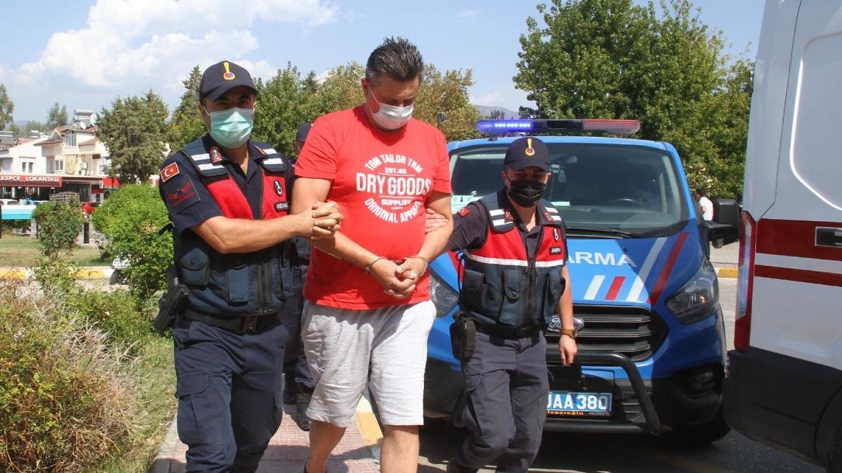 Kskanlk kavgasnda bana iki iesiyle vurulan Rus kadn ld