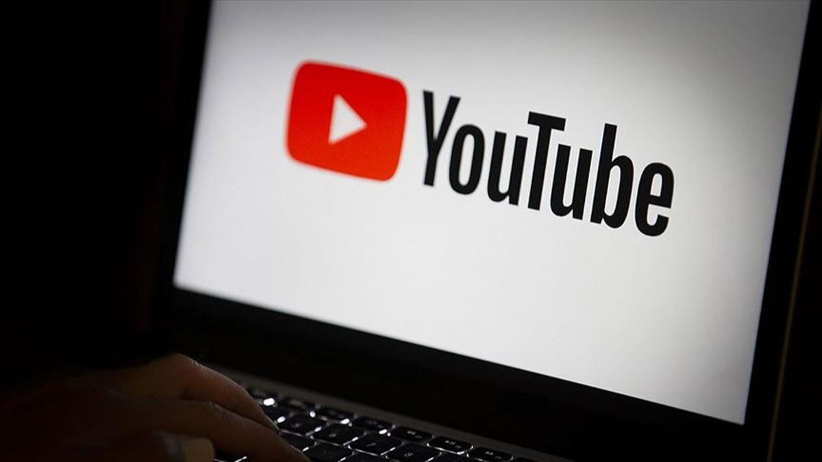 YouTube, a kartlarnn kanallarn kapattn duyurdu