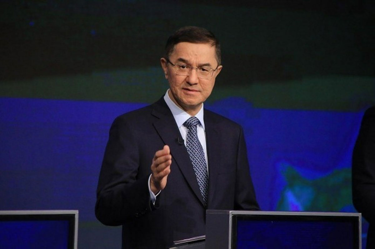 Sat�n alma s�reci tamamland�! T�rkiye ile karde� �lke aras�nda yeni bir ad�m at�ld�