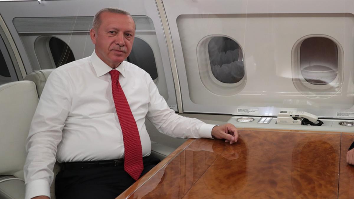 Cumhurbakan Erdoan'dan fahi fiyat aklamas! Hazrlklar tamam cezalar yolda...