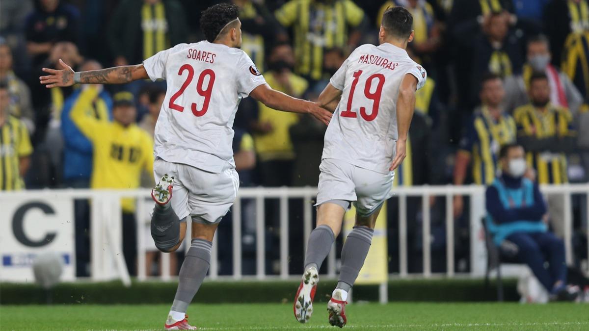 Giorgos Masouras: Mata attm gollerin srr baklava