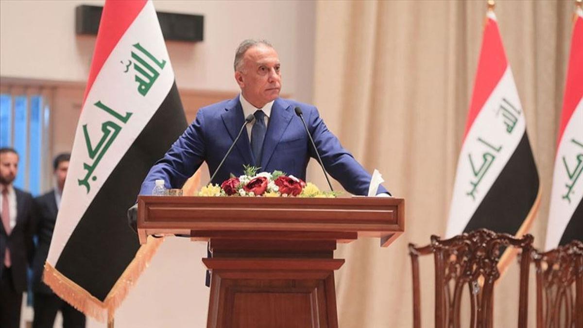 Irak Babakan Kazmi: Seim gvenliinin salanmasn bizzat denetleyeceim