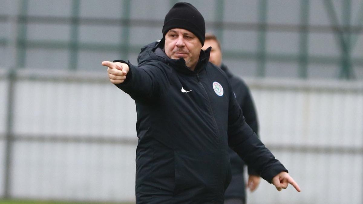 Marius Sumudica: Trkiye'den teklifler var