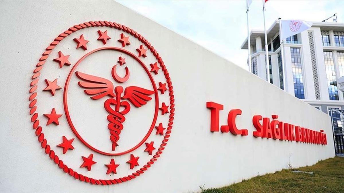 Salk Bakanlndan ''alarn yan etkilerinin izlenmedii'' iddiasna cevap