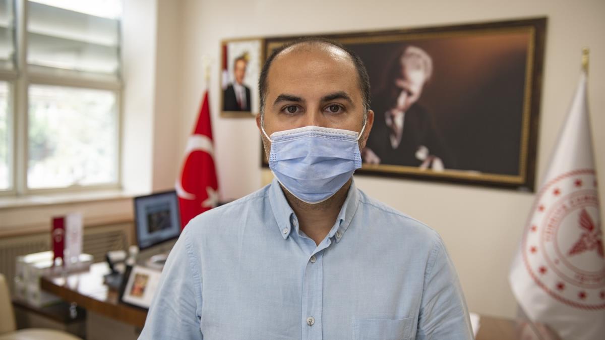 Tunceli'de a almalarna hz verildi