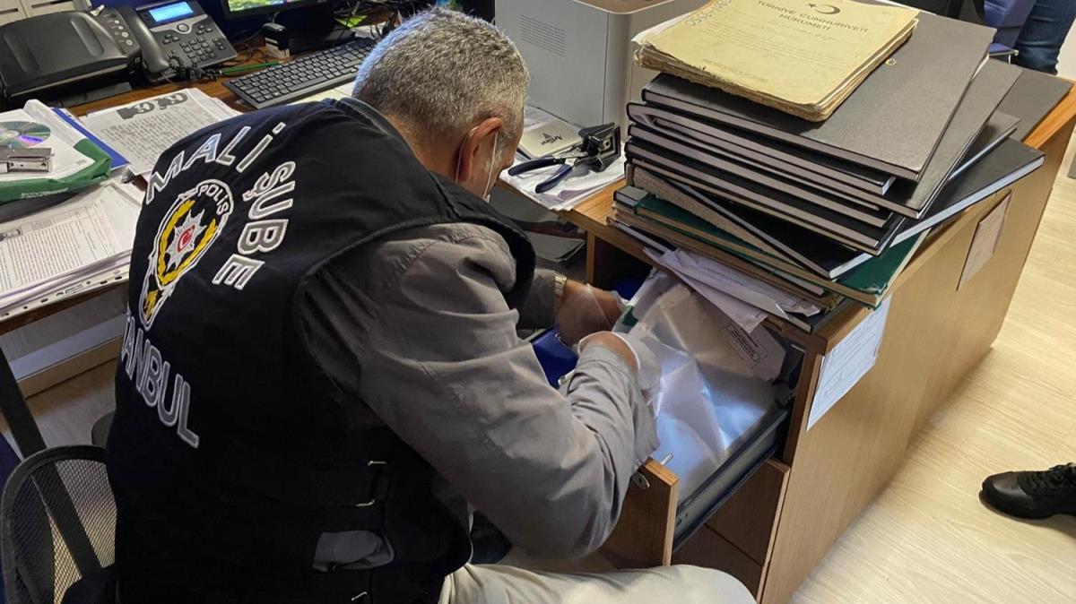 ile'de tapuda rvet iddialarna soruturma: 87 gzalt karar