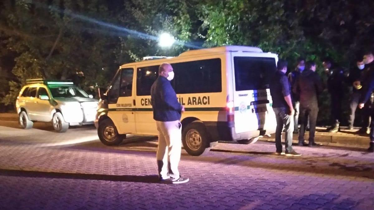 3 gndr kaypt! Cesedi denizde bulundu