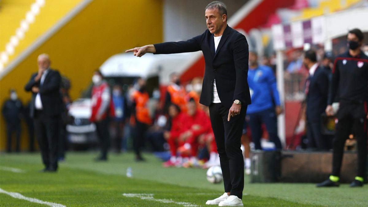 Abdullah Avc: Trabzonspor ampiyon olacak