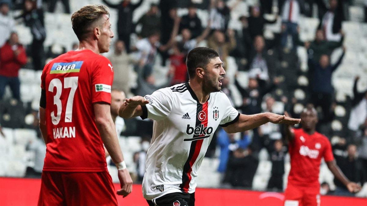 Gven Yaln: Ryamdaki gibi bir gol 