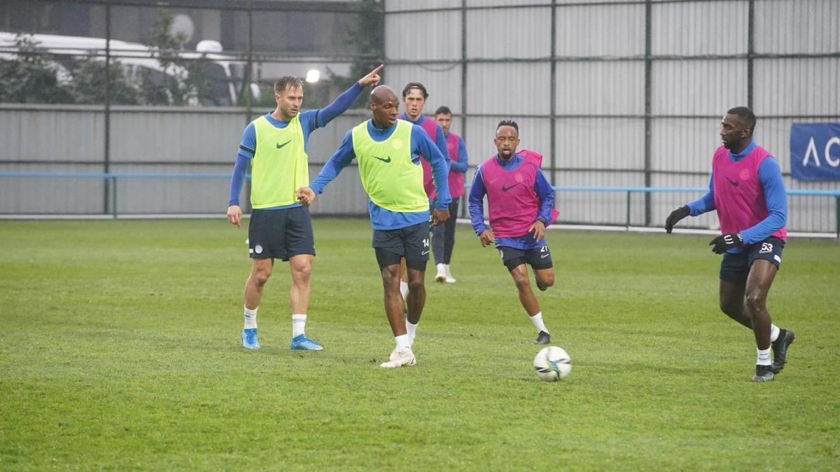 Rizespor, Galatasaray mana hazr