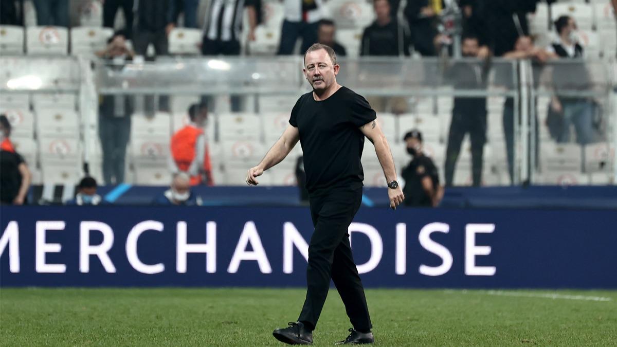 Sergen Yaln'dan sakatlklarla ilgili aklama