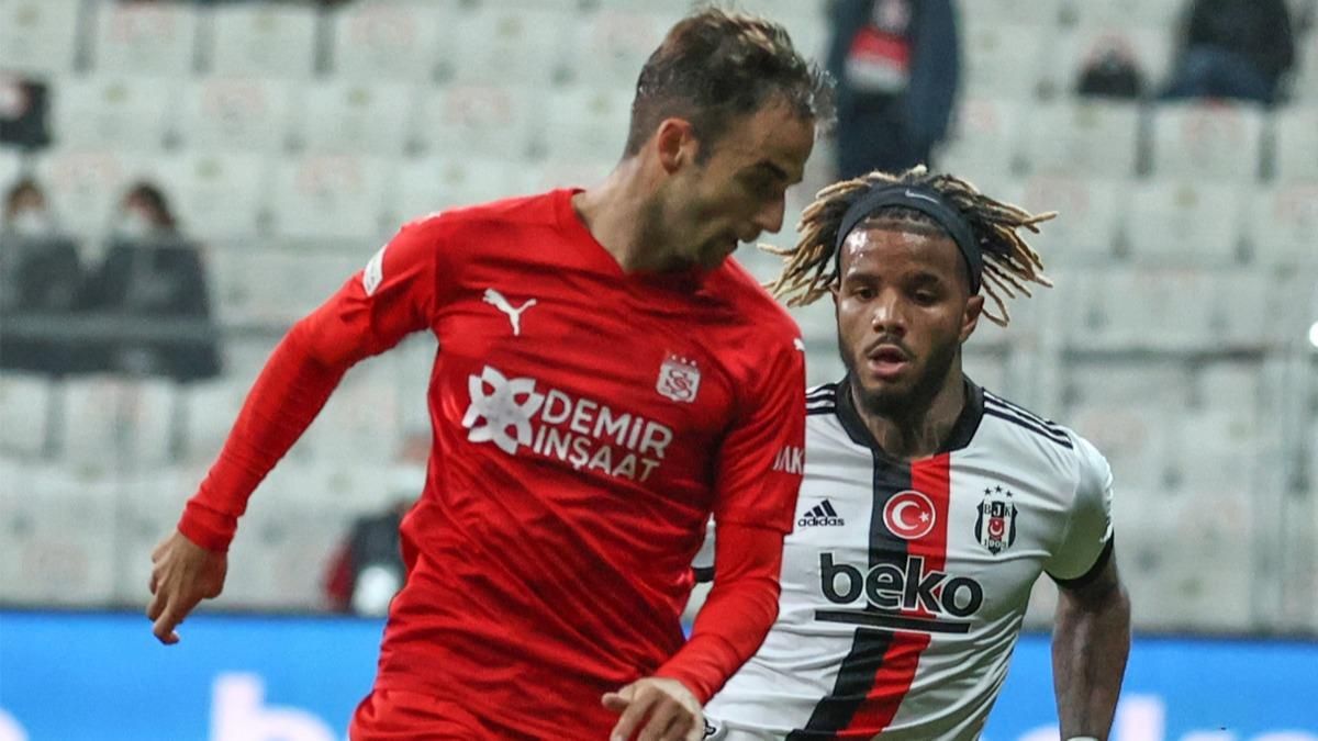 Valentin Rosier: Ben Beikta'n ocuuyum