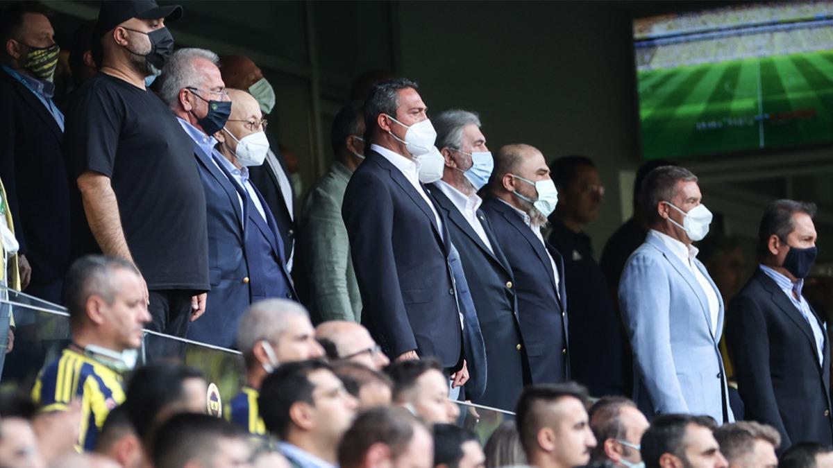 Ali Ko'tan Mesut zil aklamas